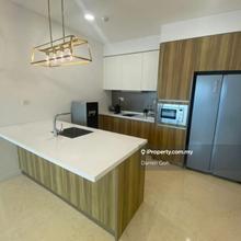 D Rapport Residences @ Ampang