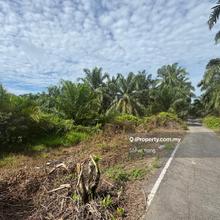 Industrial Land at Batang Berjuntai, Rawang For Sale