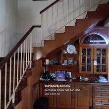 Semi-D house for Sale