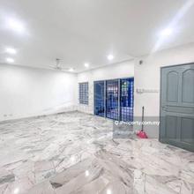 Full  loan extend refurbish 2 sty taman kajang prima kajang