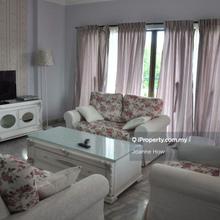 For Sale :Harmony Condominium @ Ujong Pasir Melaka