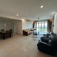 Full Loan Apartment For Sale  @ Tampoi