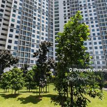 Best brand new condo in bukti jalil 