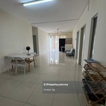 Platinum Lake Pv 15, Taman Danau Kota, Setapak, high floor 