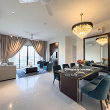 Fully furnish or Partly furnish