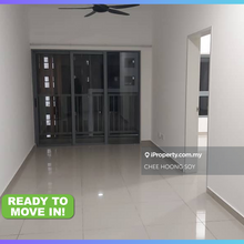 Budget Friendly Condo With Aircon & Easy Access to DUKE/MRR2