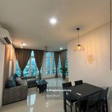 One Medini 2 Bedrooms unit for Rent 