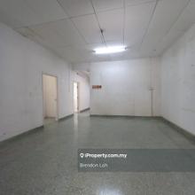 Comfort Residential Area