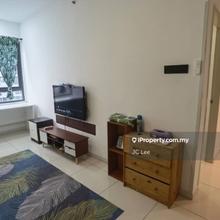 Available on 1st of december, no wifi, foreigner then rental higher