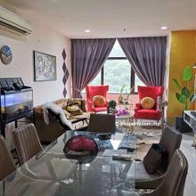 E Suites Emerald Avenue @ Selayang, Res 280, Selayang Point