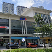 Pavilion Signature Shop For Sale