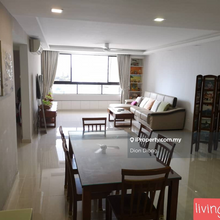 Mont Kiara Pines Condo for Sale
