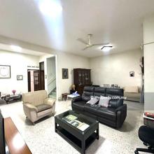 2 Storey Semi D House at Jalan Songkit,Taman Sentosa for Sale