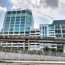 Retail & Office Tower in The Mines Resort City. Call Me for Viewing