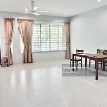 Uni Garden - Double Storey Intermediate House 