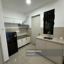 Serviced residence for Rent