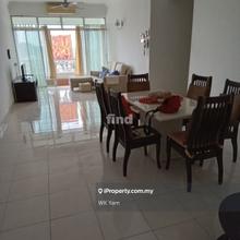 Regency Heights For Rent or Sale @ Sungai Ara