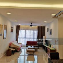 Le Pavilion Fully furnished Well Kept Condition Must View Puchong