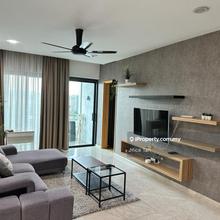 Convenient area for own stay