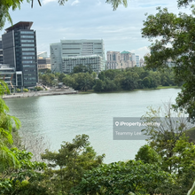 20,752sf Bungalow Land Presint 8,Near Istana Darul Lake View Putrajaya