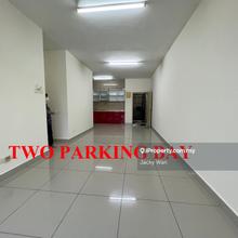OUG Parklane 2 Parking Bay Condo Band New Old Klang Road