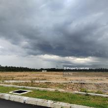 Industrial Zoning Agriculture Land Semenyih For Sales