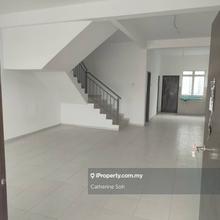 Taman Bukit Tambun Durian Tunggal Double Storey Terrace House For Sale
