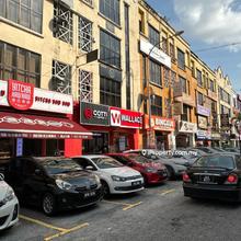 Ground Floor Shoplot For Rent ! Modern Renovation Done For Move In !