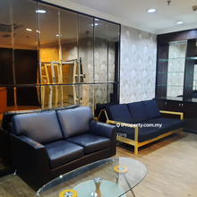 Ready office for Business. 