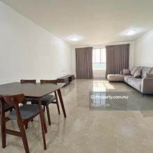 Tenanted Mont Kiara Pines for sell