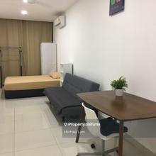 Serviced residence for Rent