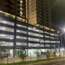 Residensi Permata @ Taman Melawati