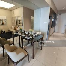 Serviced residence for Rent