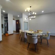 The Seed Penthouses 