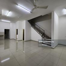Setia Utama 2, Setia Alam 3 storey House For Sale