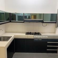 Ivory Residence @ Mutiara Heights Kajang 1288sqft 3 R 2 B Unit Rent
