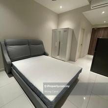 Greenfield for Rent