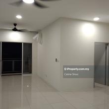 Platinum Oug @ Old Klang Road 
