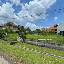 Residential land for Sale