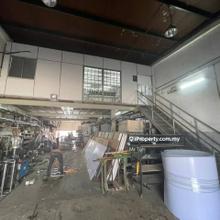 Plentong Utama Pasir Gudang Highway Seri Alam Megah Ria Bukit Rinting