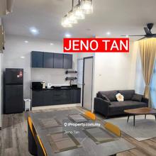 Ixora Court Apartment For Rent
