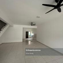 Good Condition 2 Storey Terrace Call Echo For Viewing