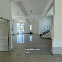 Semi Detached House for sales at Bukit Mertajam Penang Kulim
