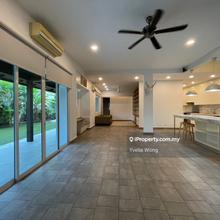 Renovated Corner Unit for Rent