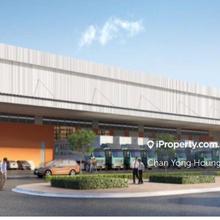 Prime Warehouse 