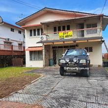 Taman Cheras Kuala Lumpur Bungalow for Rent