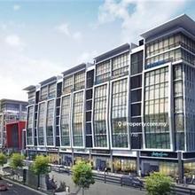 Sunway Velocity Signature Office tower, best deal in town