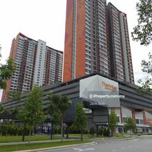 Serviced residence for Rent