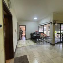Pantai Hillpark 3 Ground Floor unit for Sale