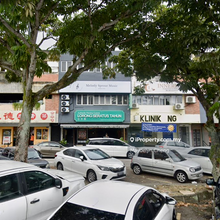 Ss2 Shop Facing Mainroad For Rent